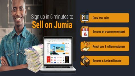 jumia seller log in.